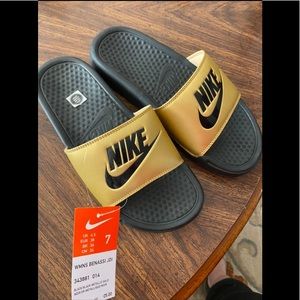 Women’s Nike Slides